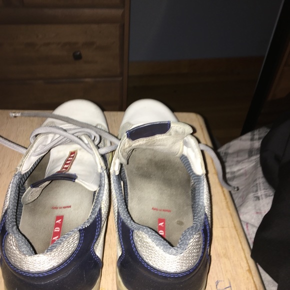 Designer sneakers - Picture 3 of 7